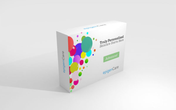 EpigenCare Advanced Service (Pre-Order)