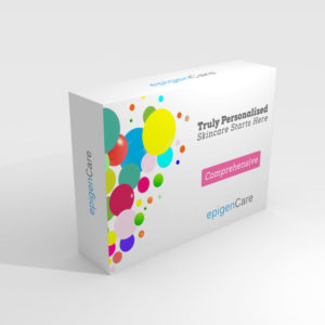 EpigenCare Comprehensive Service (Pre-Order)