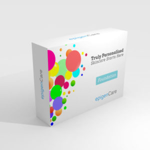 EpigenCare Foundation Service (Pre-Order)