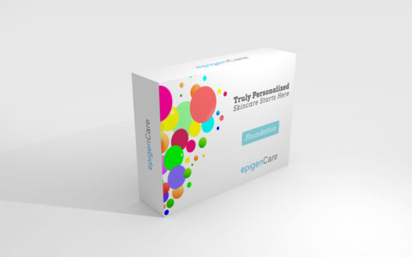 EpigenCare Foundation Service (Pre-Order)