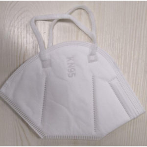 KN95 Anti-Particulate Face Mask (30 pack)